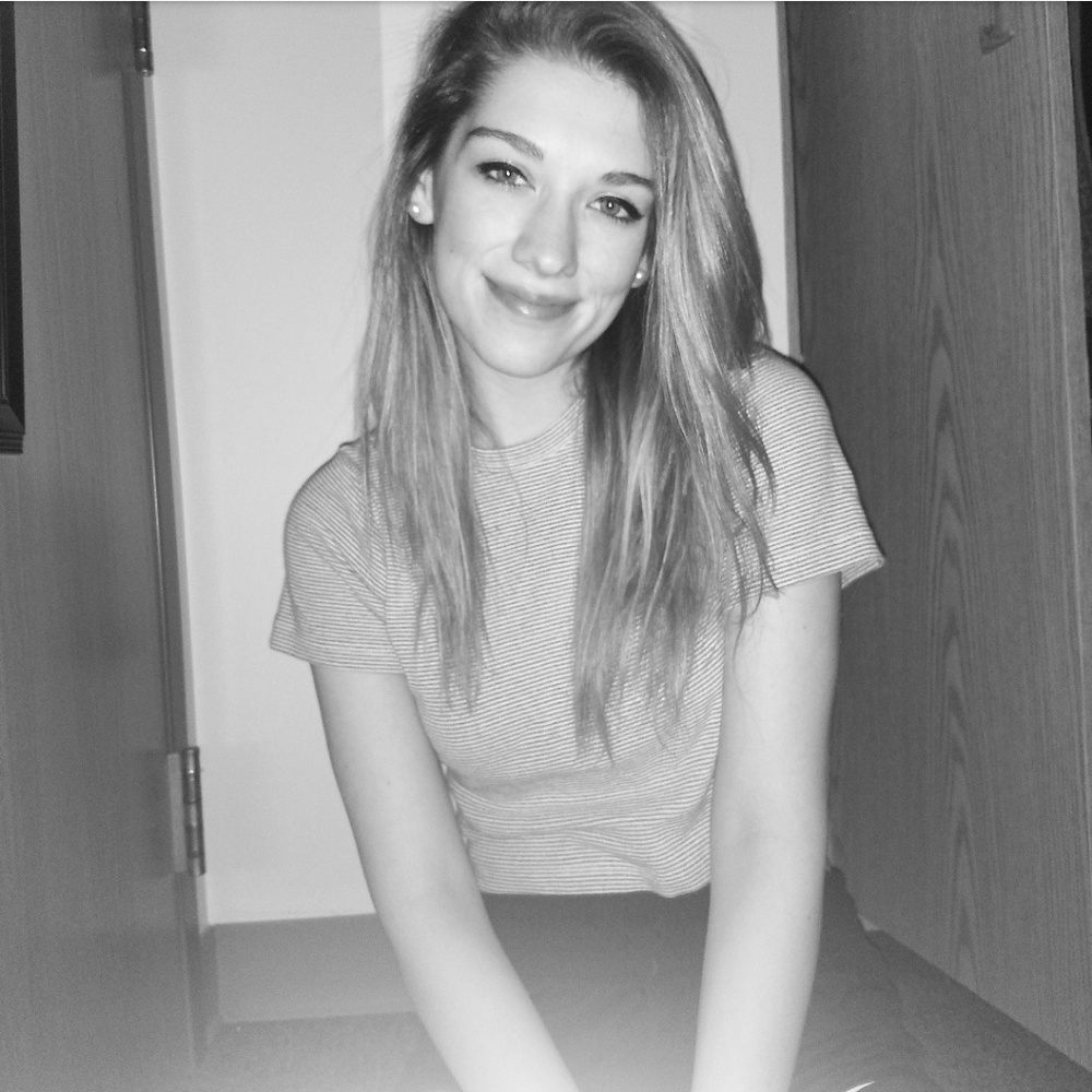 Meet your Posher, Jenny